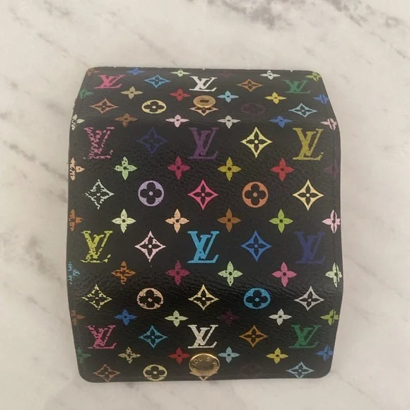 Louis Vuitton Key Holder - Picture 8 of 13